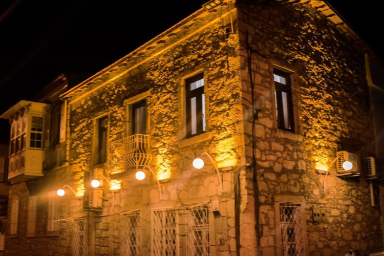 Imagen del hotel