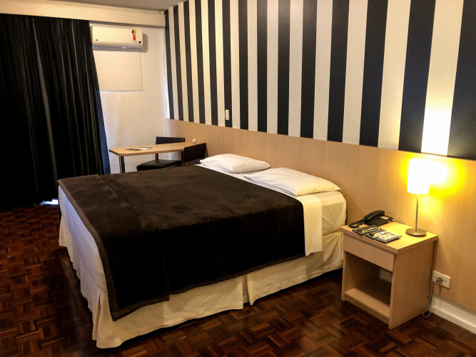 155 Hotel