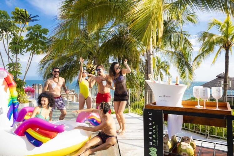 Armony Resort & Spa All Inclusive Adults Only future MGallery photo 29