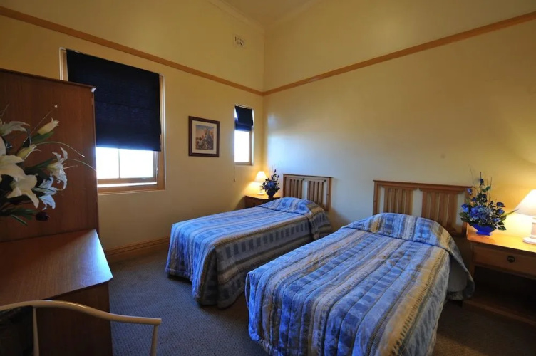 Hotel Victoria - Griffith