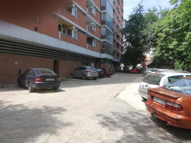 Standard Apartment
