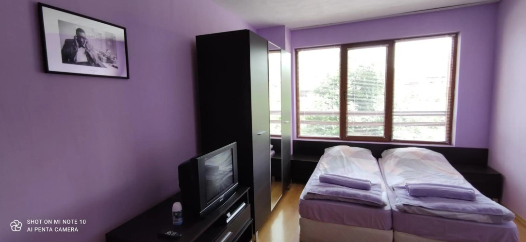 Predela 1 Holiday Apartments