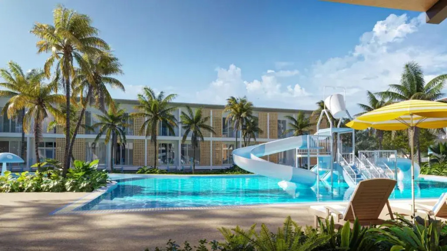 Longlay Resort Rayong