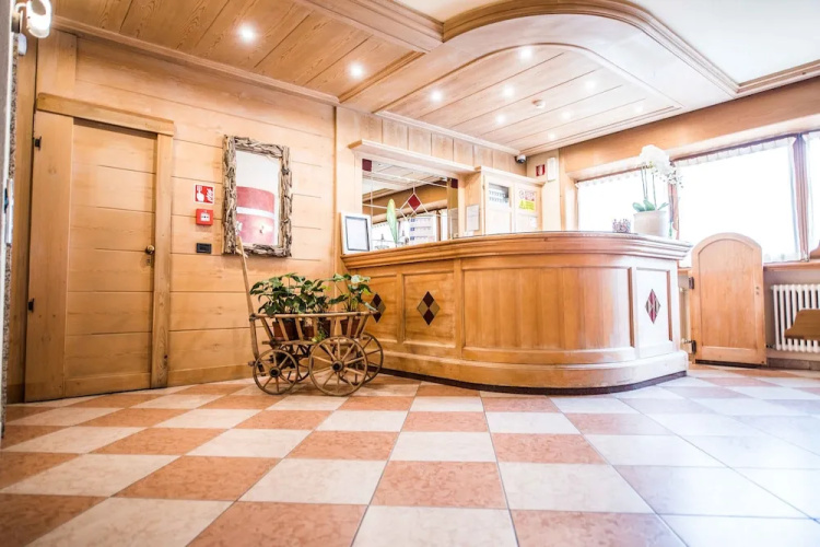 Imagen del hotel