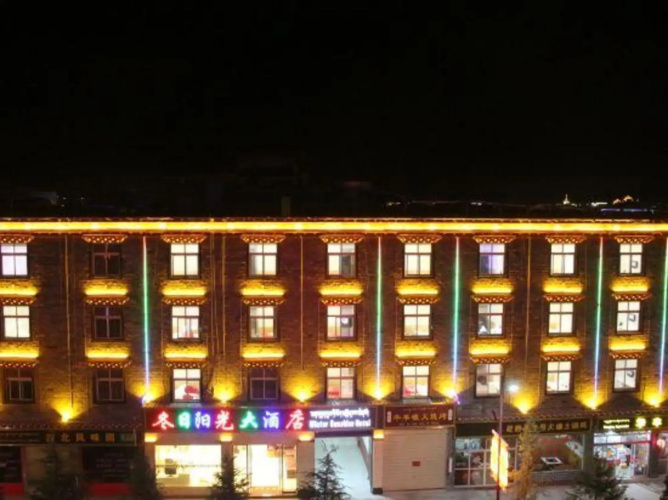Imagen del hotel