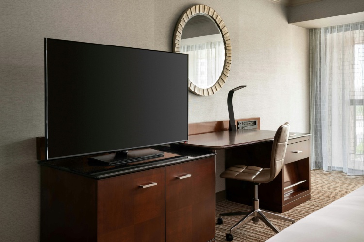 Salt Lake Marriott Downtown At City Creek photo 6
