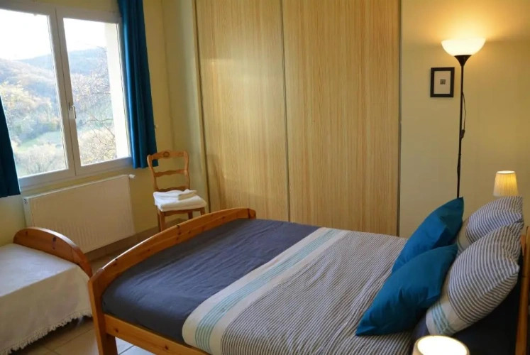 Standard Double Family room