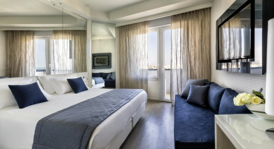 Hotel Nautico