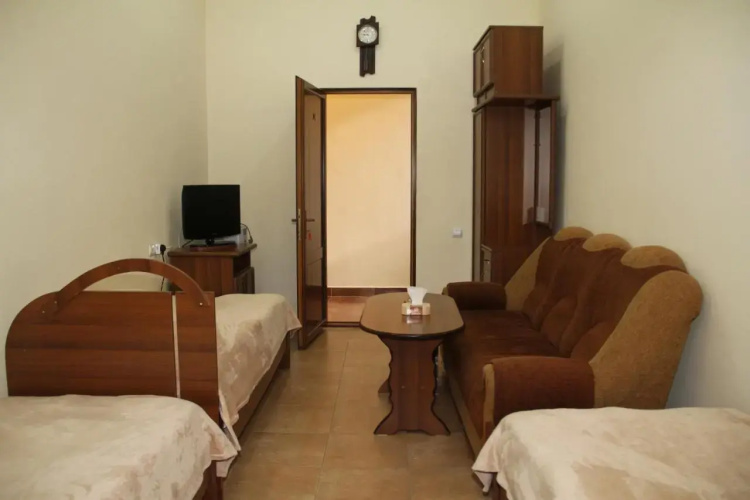 Marishok Hotel