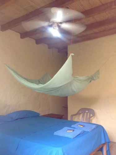 Hostal Bumba