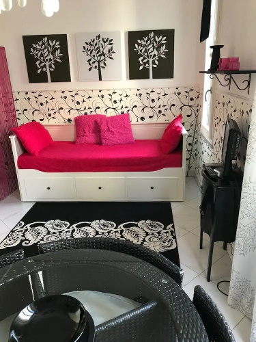 Sarpi Apartment