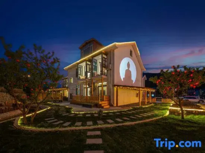 Uphill Pushe homestay