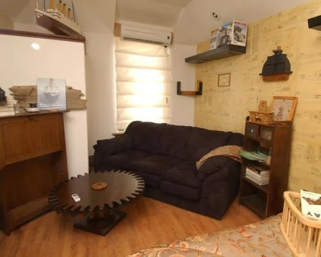 Smith Fargo Suites