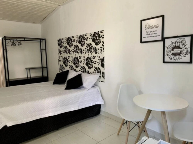 Pousada Quinta das Araucárias