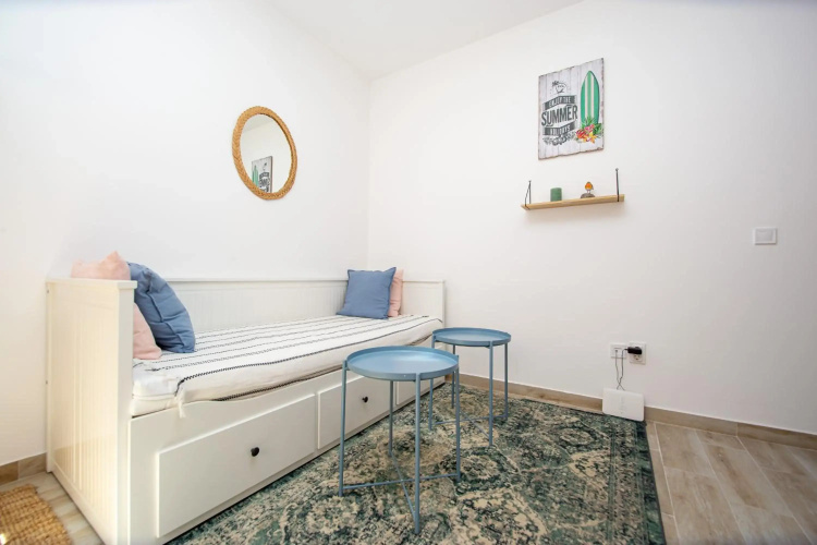 Budva Apartment Dejan 1