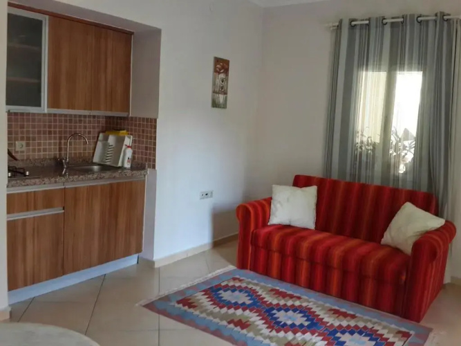Karayel Apart Hotel