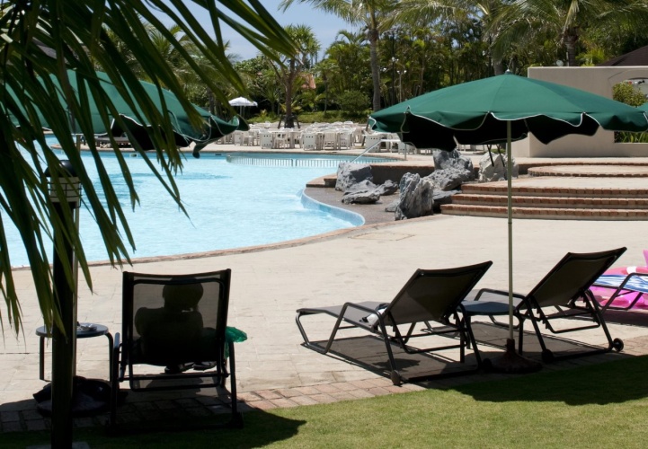 Laguna Garden Hotel photo 31