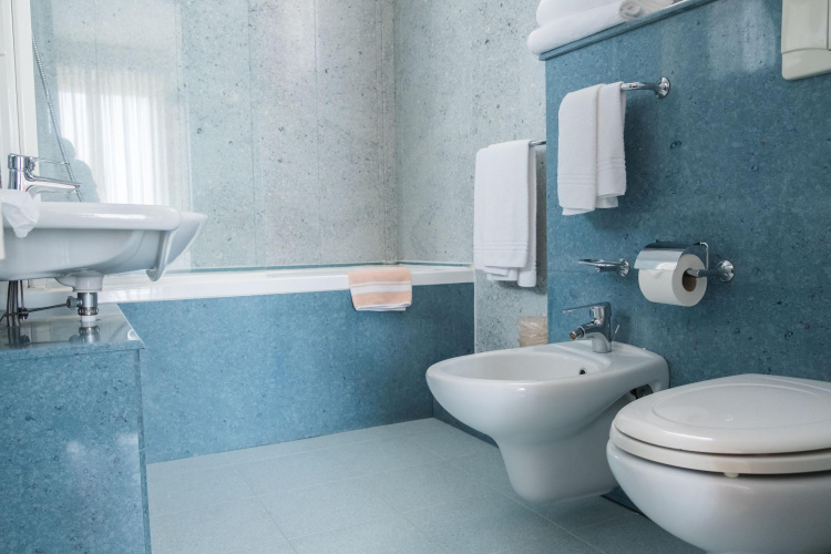 Jet Hotel, Sure Hotel Collection By Best Western photo 12