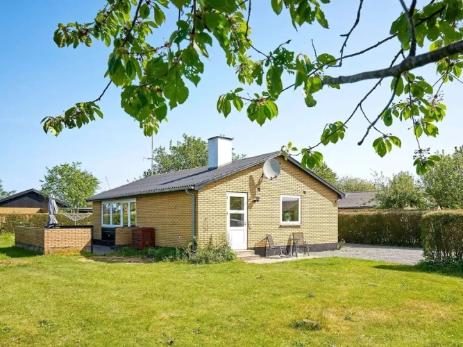Cottage