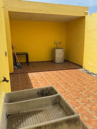 Bonita Casa Vacacional en Las Americas
