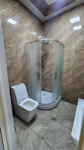 Vip House In Gabala-4
