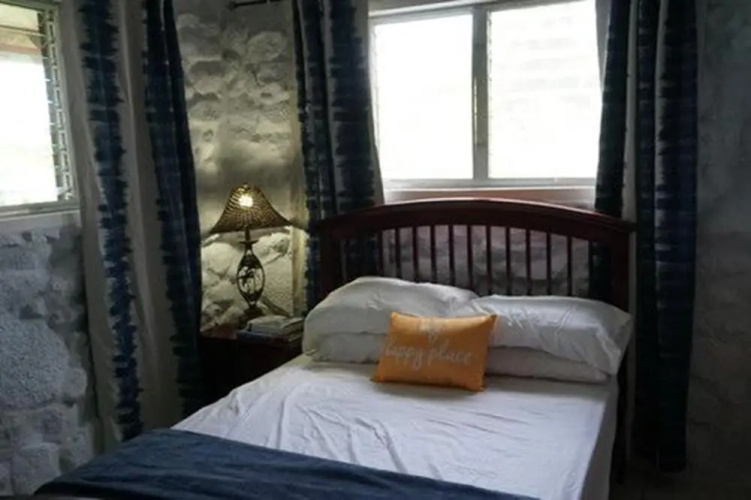 Casa Piedra