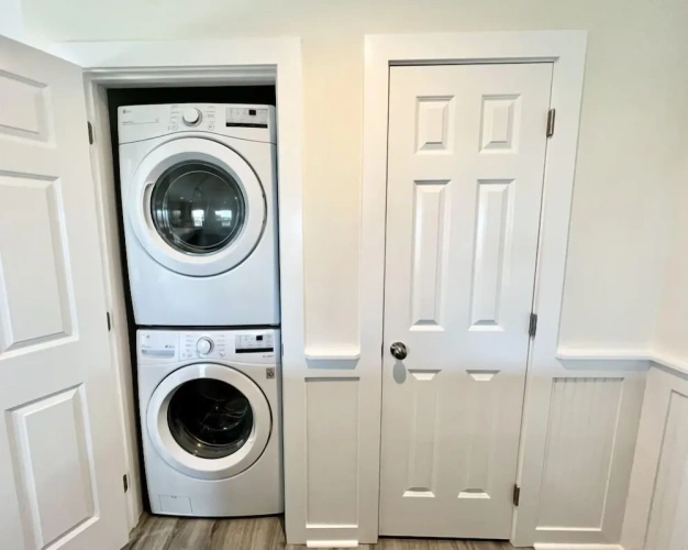 Double Suite with balcony