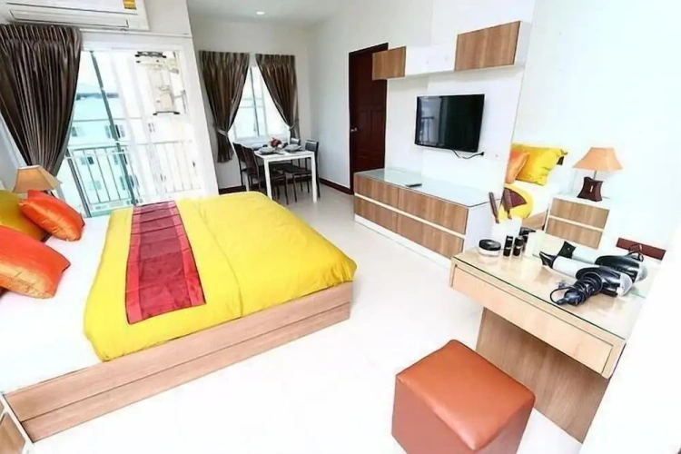 Family Suite