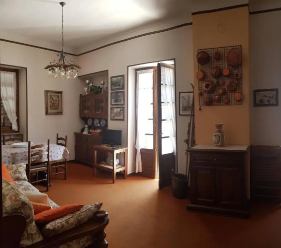 Appartement Citron