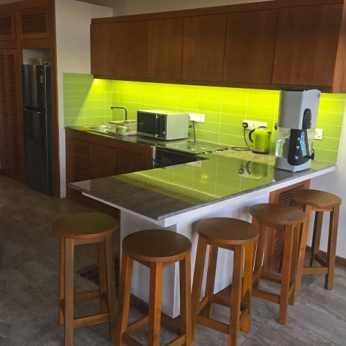 3 Bedrooms Villa with balcony