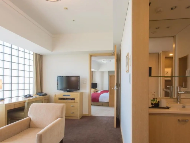 Suite