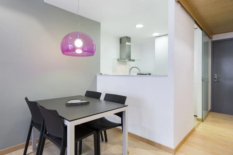 Lugaris Rambla - Apartments