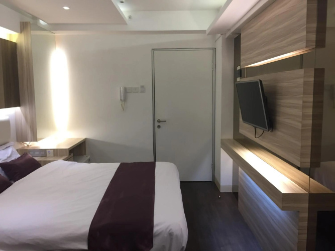 Grandboutique-Inn