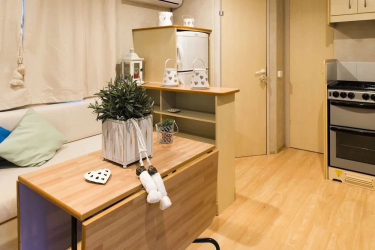 2 Bedrooms Classic room
