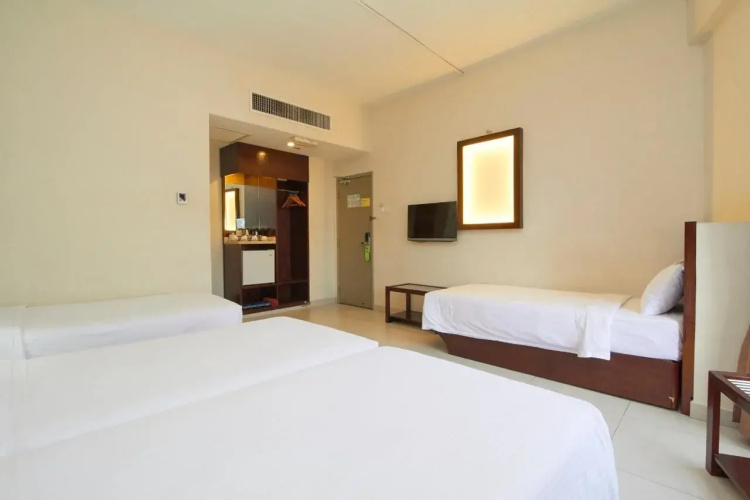Kepong Hotel