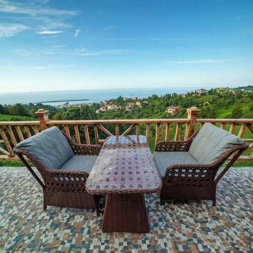 Comfort Villa