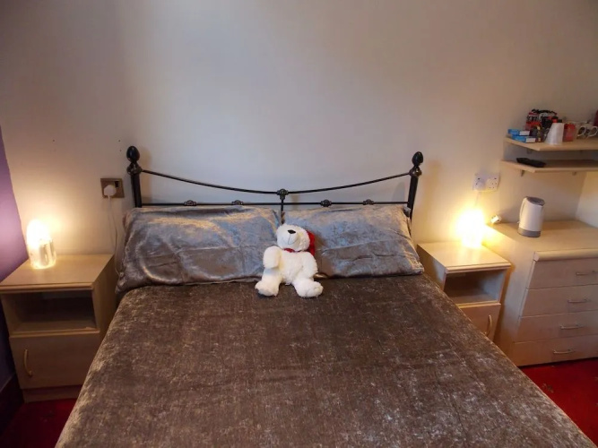 Selenite Guest House