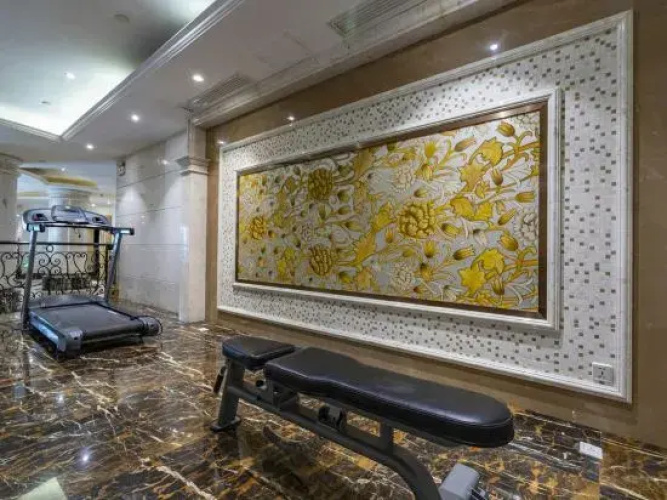 Bon Delight Hotel