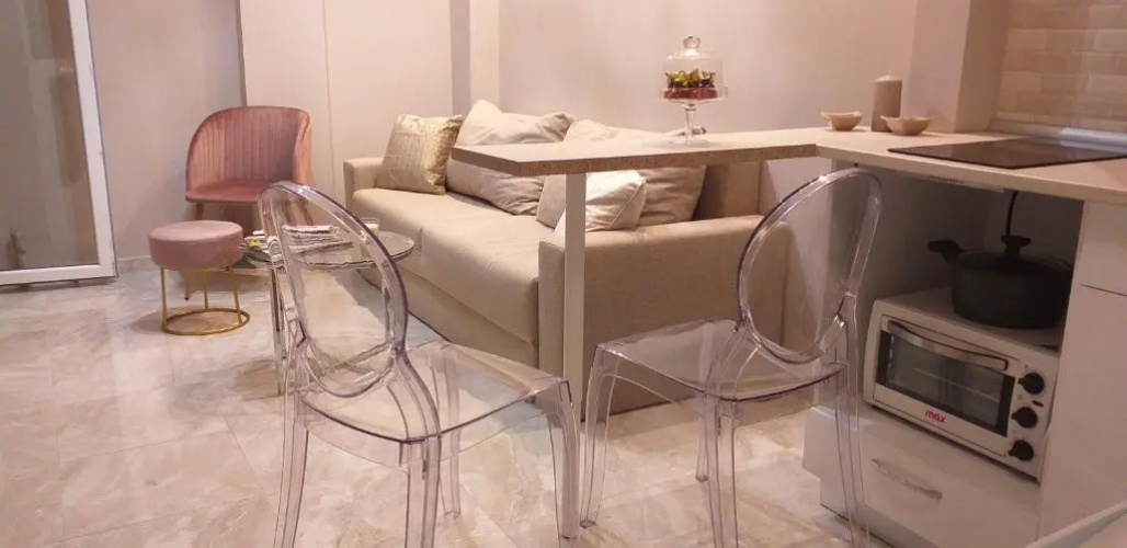 Apartments 77 Νικη
