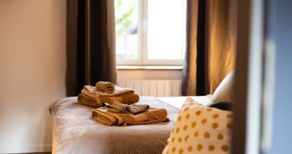 Les Chambres De Clem'