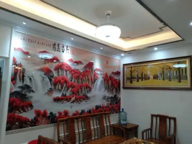 Du'an Maosheng Hotel