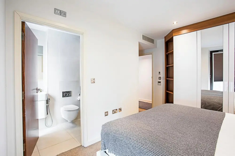 Gorgeous Westminster Flat