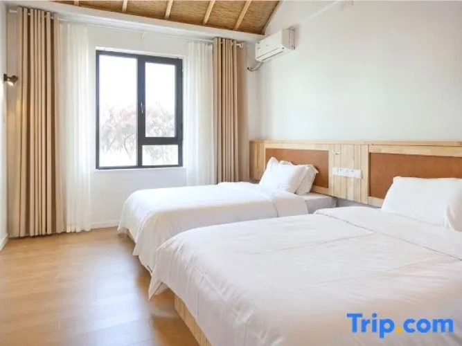 2 Bedrooms Standard room