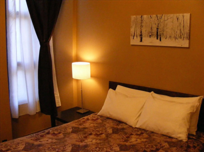 Casa Bella Hotel