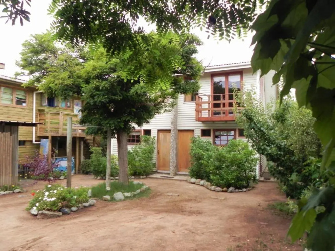Algarrobo Suites