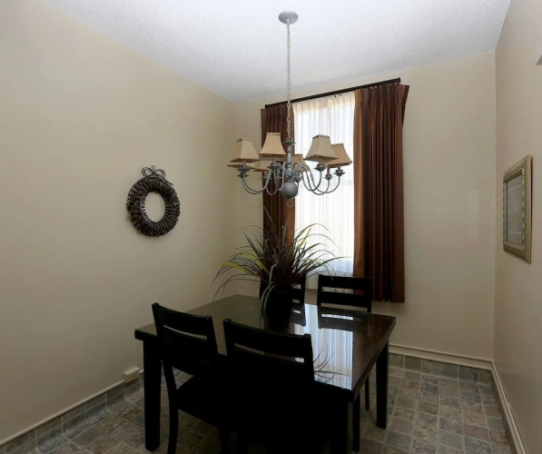 Executive Quadruple Suite