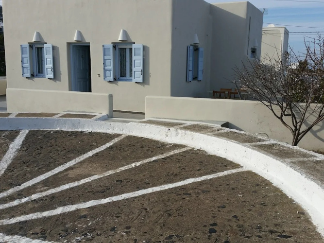 Theros Villa