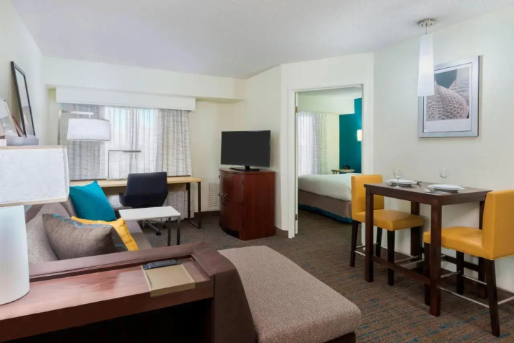 Residence Inn By Marriott Tallahassee North Capital Circle