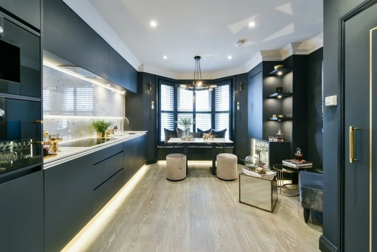Classic Apartment