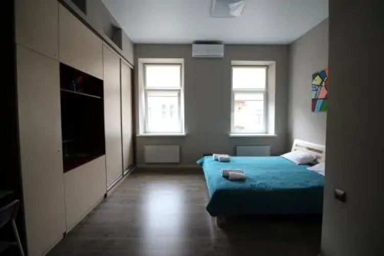 Cosy Apartment On Horodotska 86